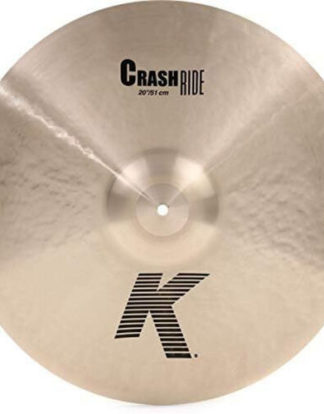 Plato Zildjian Serie K Ride 24"