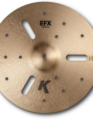Plato Zildjian Serie K EFX 18"