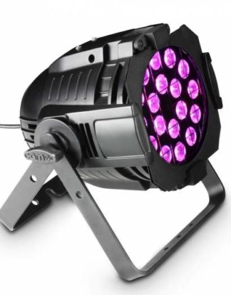 PAR Led 64 Cameo DMX