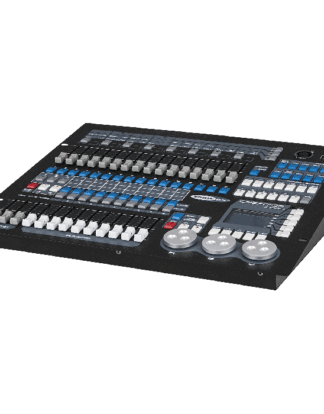 Showtec Creator 1024