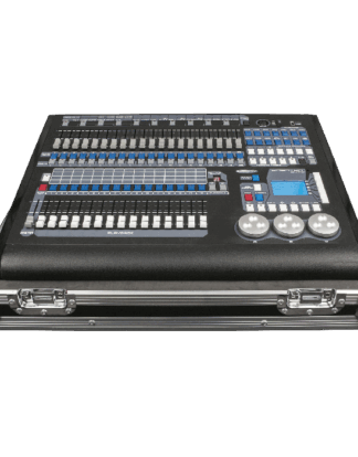 Showtec Creator 2048