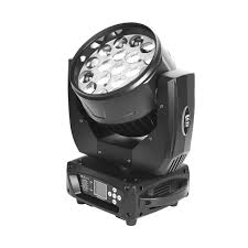 Cabeza móvil tipo Martin Aura Wash