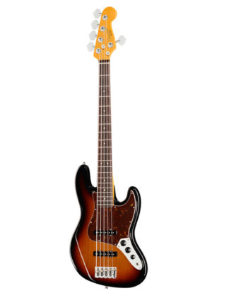 Fender jazz bass 5 cuerdas