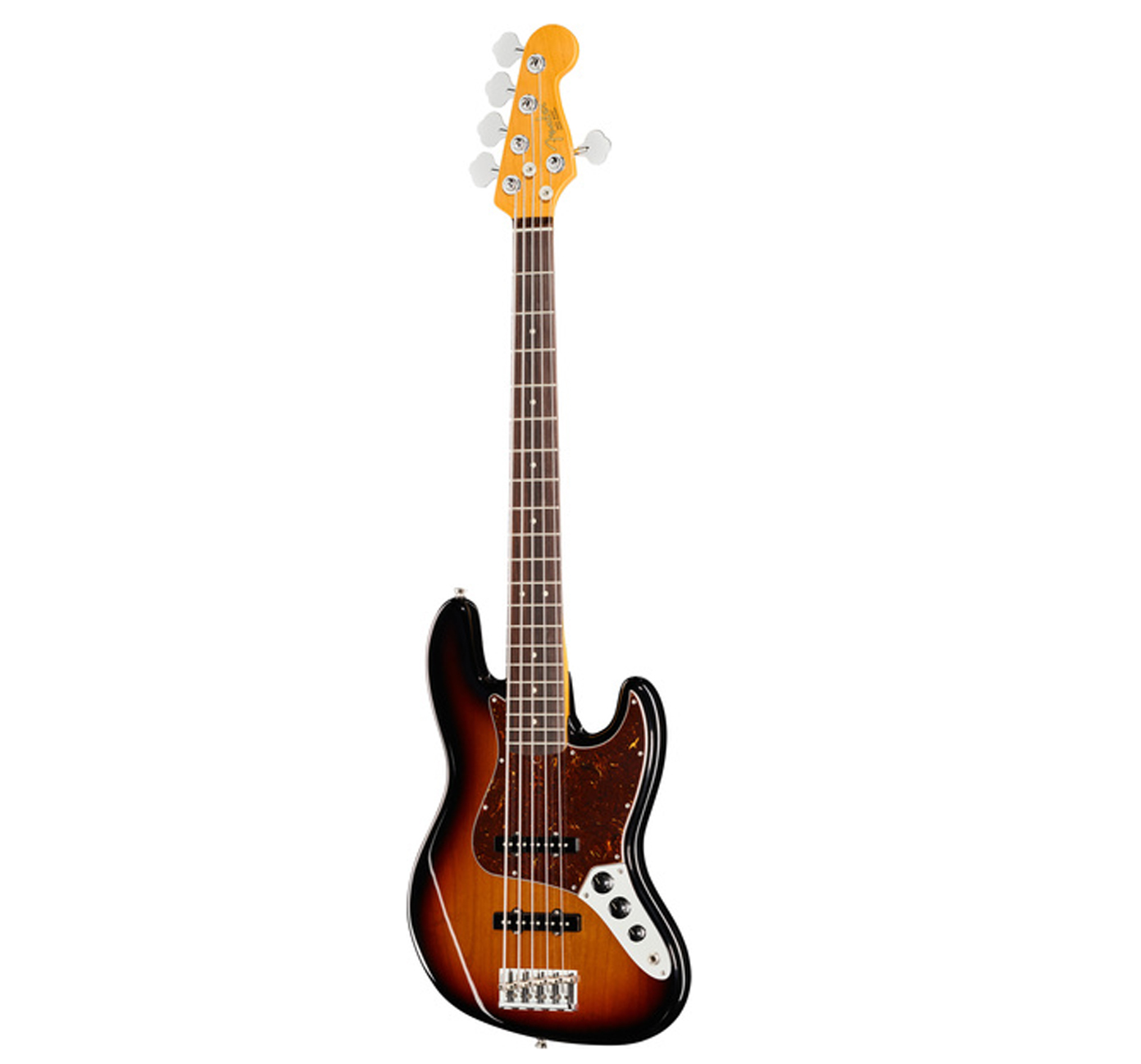 Fender jazz bass 5 cuerdas